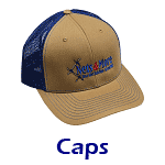 Caps, Hats