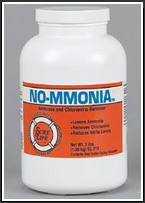 No-Mmonia II