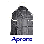 Aprons