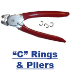 C Rings