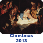 Christmas 2013 Photo Gallery