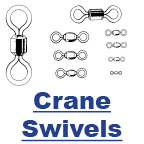 Crane Swivels