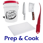 Prep & Cook