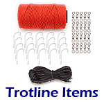 Bait Trotline