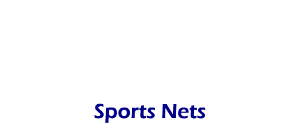 Sports Nets & Foul Ball Nets
