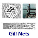 Gill Nets