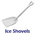 Ice Shovel