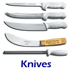 Knives