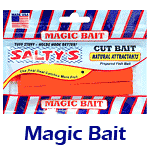 Magic Bait