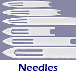 Needles