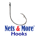 Nets & More Hooks