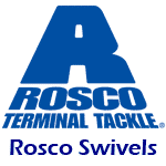 Rosco Swivels