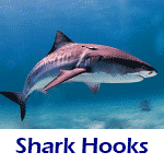 Shark Hooks