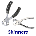 Maybrun's Fish Skinners