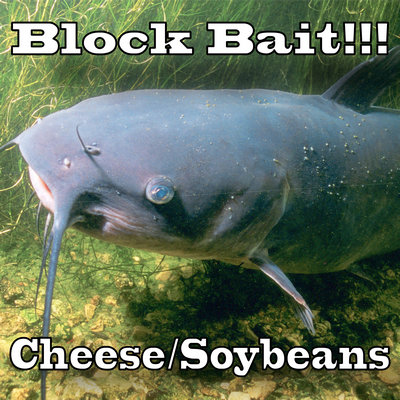 Cheese/Soybean Bait 4