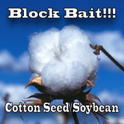Soybean Only Bait 4