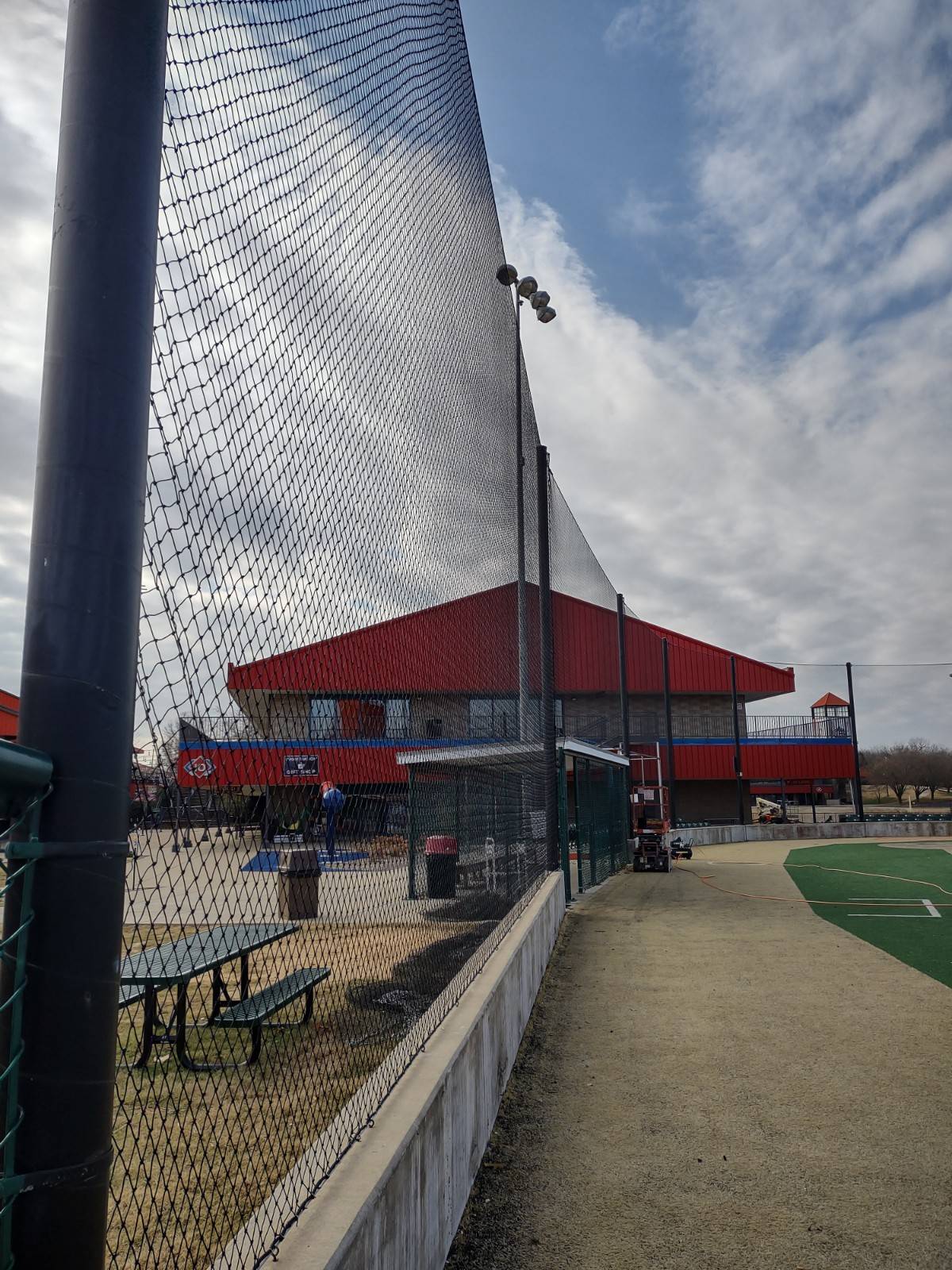 Nets & More - Nets & More