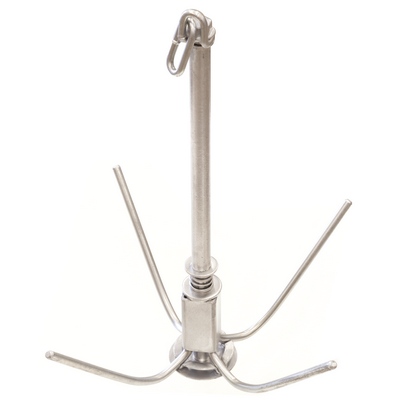 Collapsible Drag Hook