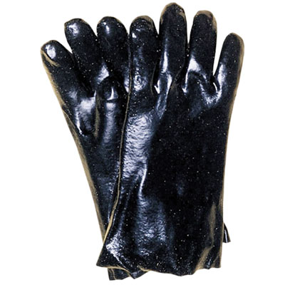 PVC Work Gloves