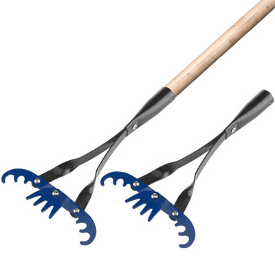 Eagle Claw 3-Prong Frog Spear