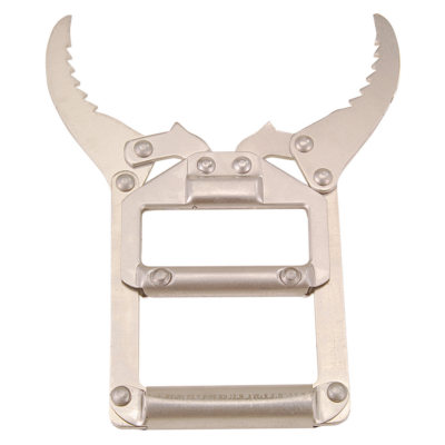 Aluminum Fish Gripper (Gaff)