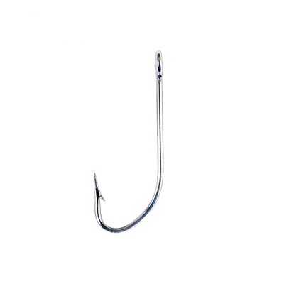 Eagle Claw 580-30-5/6 Mooching Rig 30Lb Test, Size 5/0 and 6/0