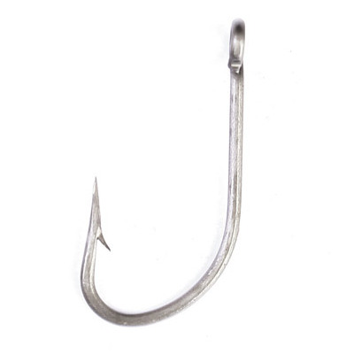 Eagle Claw 254 Trotline Hook Sizes 1/0-9/0 - Barlow's Tackle