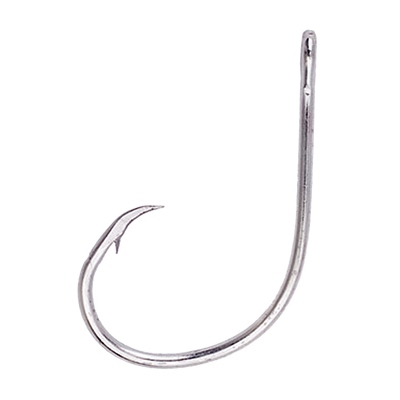 Eagle Claw 254 Trotline Hook Sizes 1/0-9/0 - Barlow's Tackle