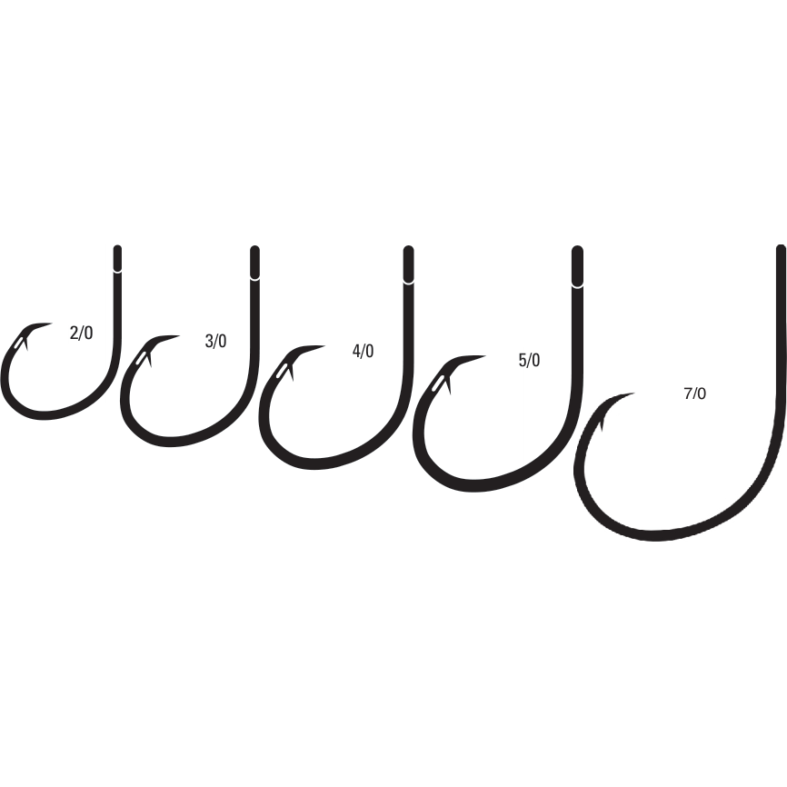 Hooks - Nets & More