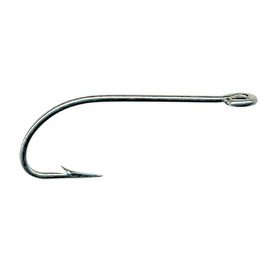 Mustad Norway 77149 24K Gold Plated Sportsman's Sports Clip Hat Hook Fishing 