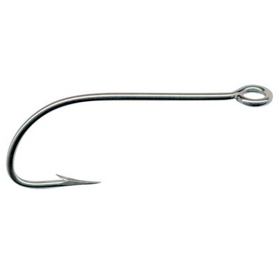 barbless fish hook Barbed vs Barbless Hooks