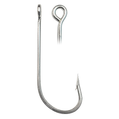 Mustad Hooks Alligator Hooks - Nets & More