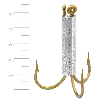 Alligator fishing line Clearance