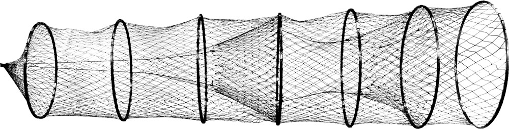 Catfish Mini-Hoop Net