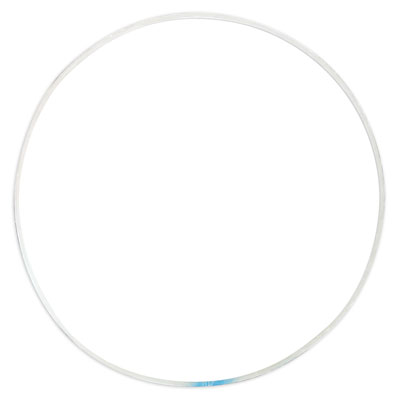 HP-201A bouncing shield hoop