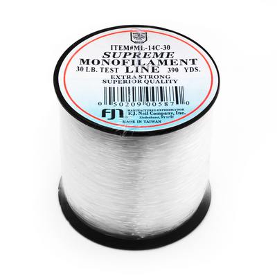 Mono Line - Nets & More