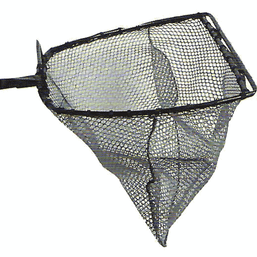 Fingerling Dip Net