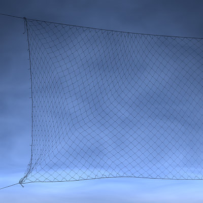 Hiker Gill Net by Nets & More