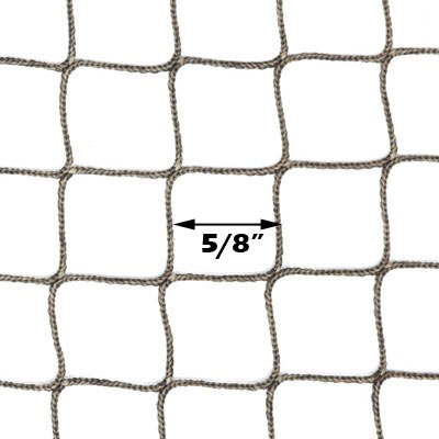 Outdoors - Nets & More