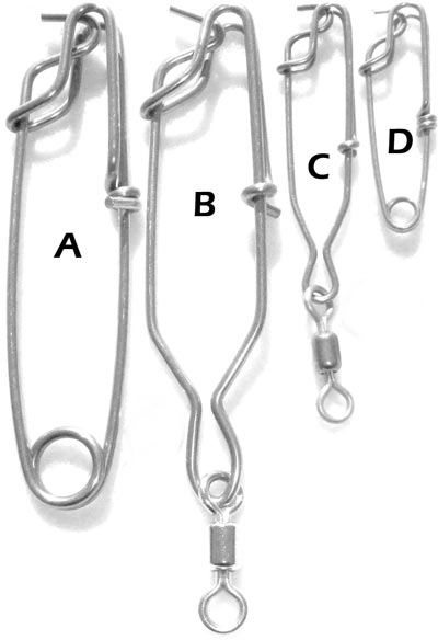 Trotline Items Dehooker - Nets & More