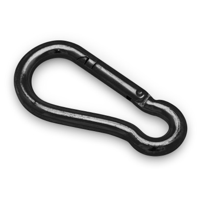 Powder Coated Snap Hooks (Carabiners)