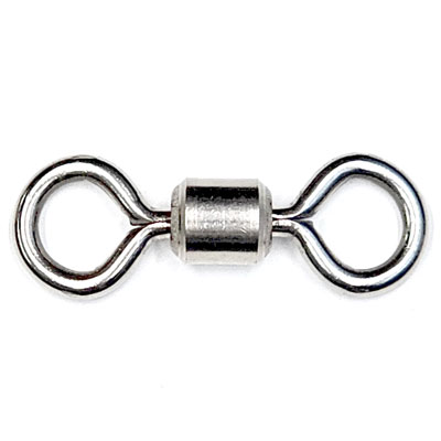 SV-B5 Rosco Hoop Net Swivel Pack of 5, 1500 lb test