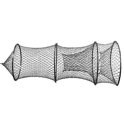 Catfish Trap, Hoop Net