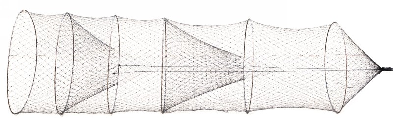 Catfish Hoop Nets Slat Traps Traps - Catfish - Nets & More