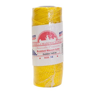 Catahoula Manufacturing Mason Twine made in USA