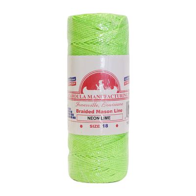 Catahoula Manufacturing Mason Twine made in USA