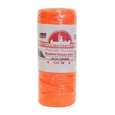 Catahoula Manufacturing Mason Twine made in USA