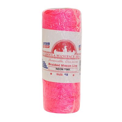 Catahoula Manufacturing Mason Twine made in USA