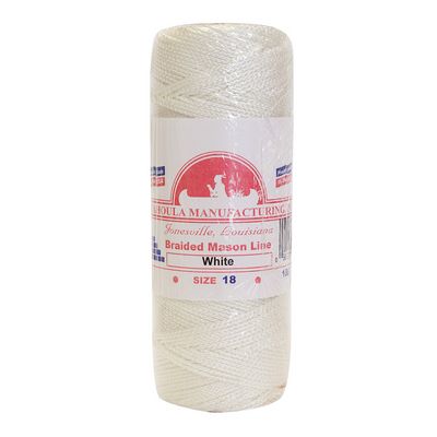 Catahoula Manufacturing Mason Twine made in USA