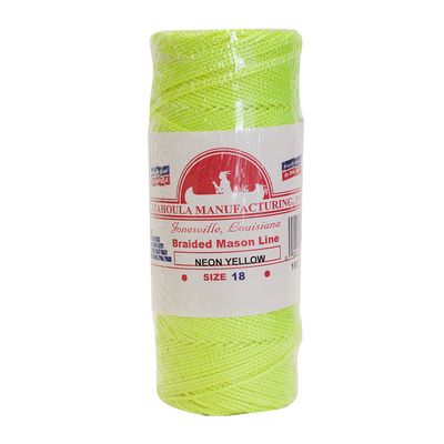 Catahoula Manufacturing Mason Twine made in USA